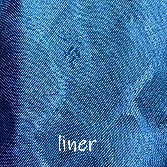 Vintage Louis Roth Blazer Jacket Size 44 Pristine - Picture 8 of 11